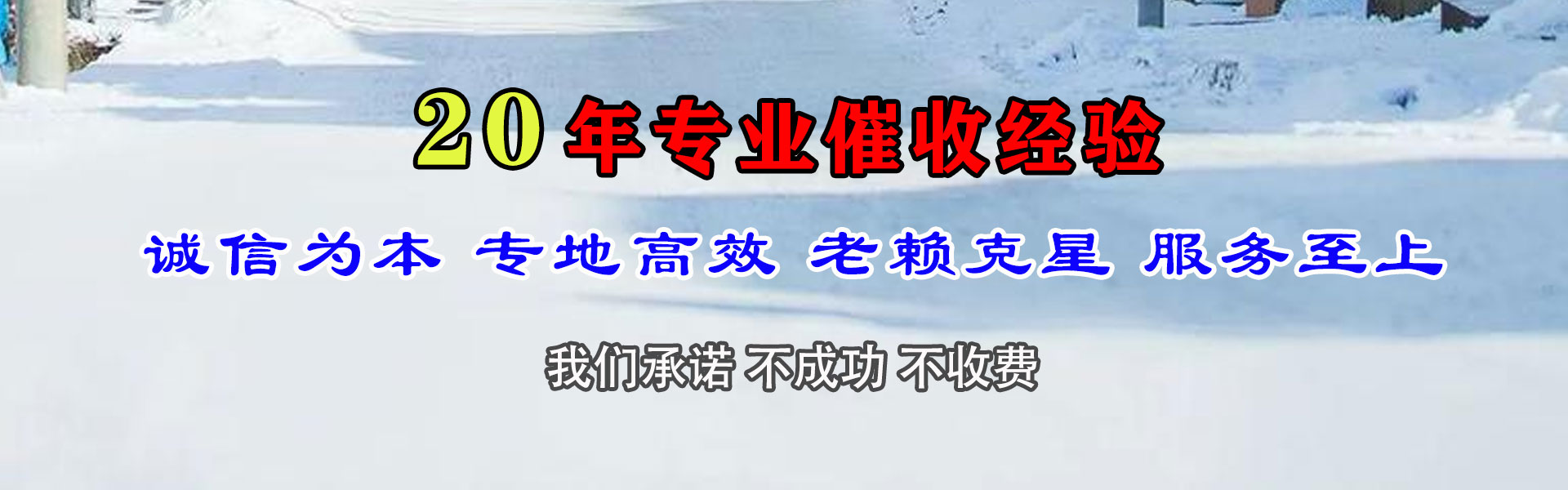 琅琊讨债公司